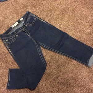 BKE Capris (Dakota)